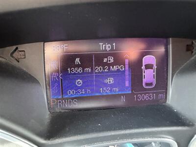 2014 Ford Escape Titanium   - Photo 14 - Houston, TX 77063-5630