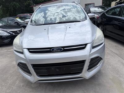 2014 Ford Escape Titanium   - Photo 2 - Houston, TX 77063-5630