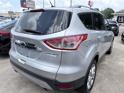 2014 Ford Escape Titanium   - Photo 7 - Houston, TX 77063-5630