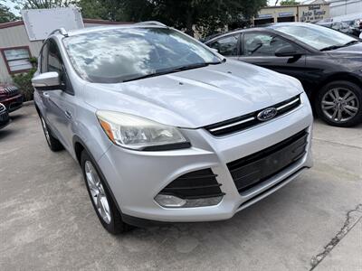 2014 Ford Escape Titanium   - Photo 3 - Houston, TX 77063-5630
