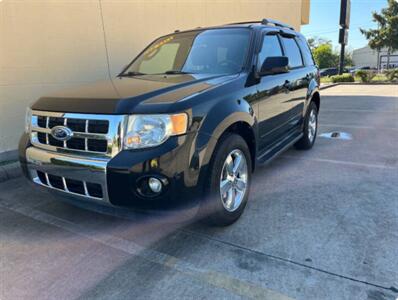 2011 Ford Escape Limited   - Photo 4 - Houston, TX 77063-5630
