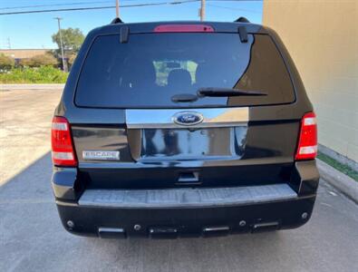 2011 Ford Escape Limited   - Photo 3 - Houston, TX 77063-5630