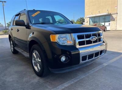 2011 Ford Escape Limited   - Photo 1 - Houston, TX 77063-5630