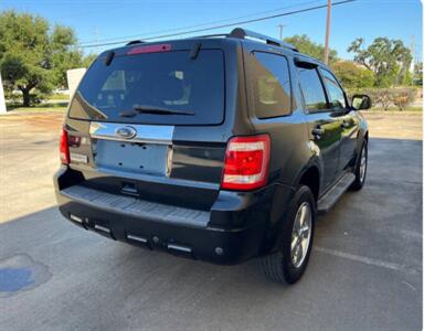2011 Ford Escape Limited   - Photo 5 - Houston, TX 77063-5630
