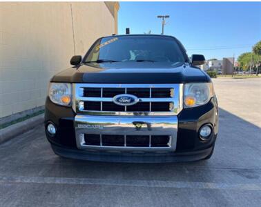 2011 Ford Escape Limited   - Photo 2 - Houston, TX 77063-5630
