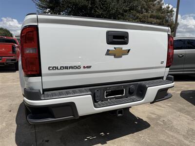 2017 Chevrolet Colorado LT - Photo 4 - Houston, TX 77063-5630