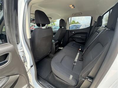 2017 Chevrolet Colorado LT - Photo 6 - Houston, TX 77063-5630