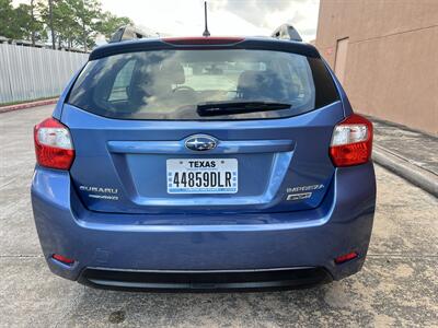2014 Subaru Impreza 2.0i Sport Premium   - Photo 3 - Houston, TX 77063-5630