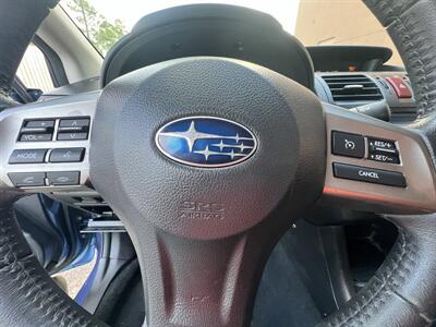 2014 Subaru Impreza 2.0i Sport Premium   - Photo 16 - Houston, TX 77063-5630