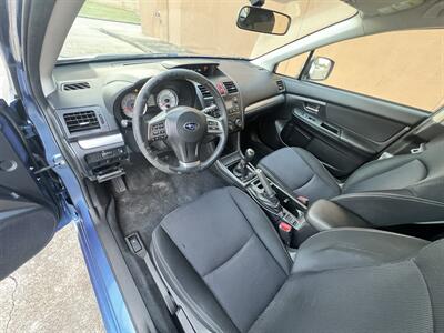 2014 Subaru Impreza 2.0i Sport Premium   - Photo 11 - Houston, TX 77063-5630