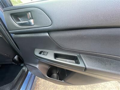 2014 Subaru Impreza 2.0i Sport Premium   - Photo 12 - Houston, TX 77063-5630