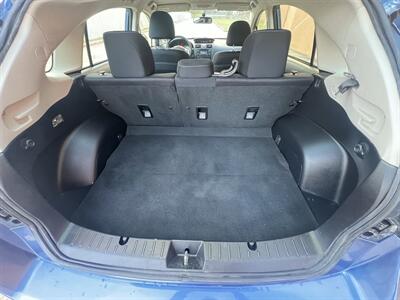 2014 Subaru Impreza 2.0i Sport Premium   - Photo 18 - Houston, TX 77063-5630