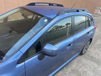 2014 Subaru Impreza 2.0i Sport Premium   - Photo 6 - Houston, TX 77063-5630