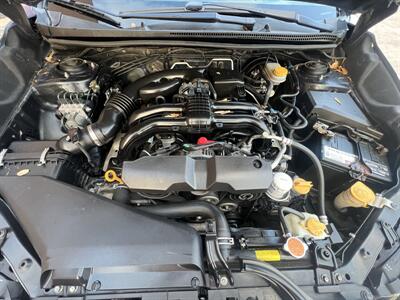 2014 Subaru Impreza 2.0i Sport Premium   - Photo 19 - Houston, TX 77063-5630