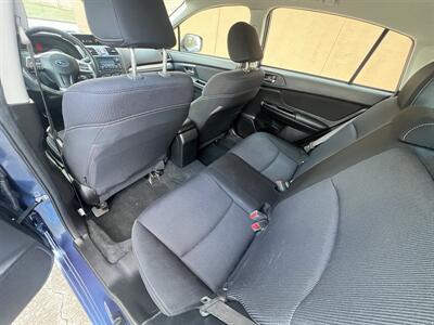 2014 Subaru Impreza 2.0i Sport Premium   - Photo 8 - Houston, TX 77063-5630