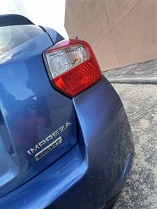 2014 Subaru Impreza 2.0i Sport Premium   - Photo 22 - Houston, TX 77063-5630