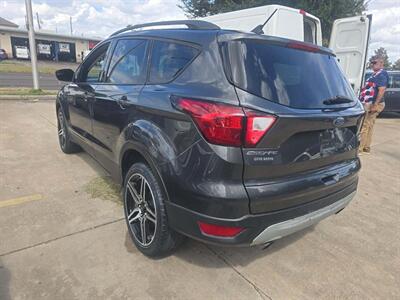 2019 Ford Escape SEL - Photo 3 - Houston, TX 77063-5630