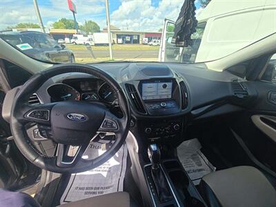 2019 Ford Escape SEL - Photo 7 - Houston, TX 77063-5630