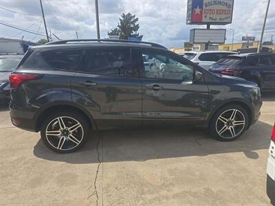2019 Ford Escape SEL - Photo 5 - Houston, TX 77063-5630