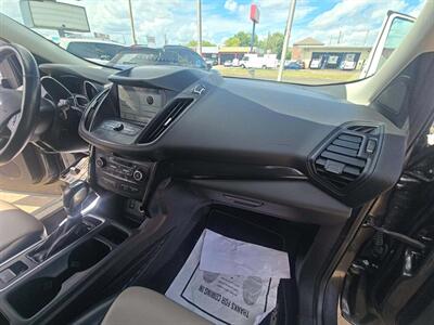 2019 Ford Escape SEL - Photo 11 - Houston, TX 77063-5630