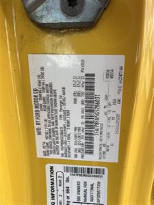 2016 Ford Mustang V6  Convertible - Photo 22 - Houston, TX 77063-5630