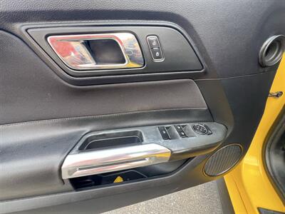 2016 Ford Mustang V6  Convertible - Photo 18 - Houston, TX 77063-5630