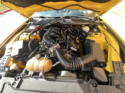 2016 Ford Mustang V6  Convertible - Photo 23 - Houston, TX 77063-5630