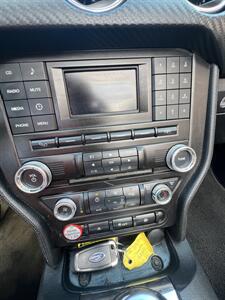 2016 Ford Mustang V6  Convertible - Photo 20 - Houston, TX 77063-5630