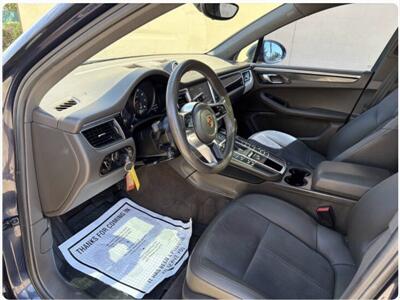 2018 Porsche Macan - Photo 7 - Houston, TX 77063-5630