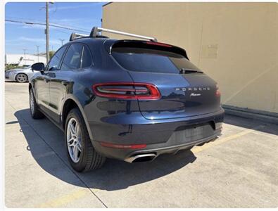 2018 Porsche Macan - Photo 5 - Houston, TX 77063-5630