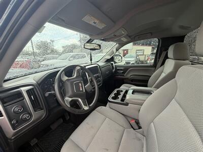2016 GMC Sierra 1500 SLE - Photo 2 - Houston, TX 77063-5630