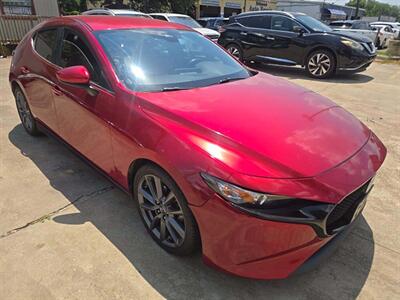 2019 Mazda Mazda3 Hatchback Preferred Pkg - Photo 2 - Houston, TX 77063-5630
