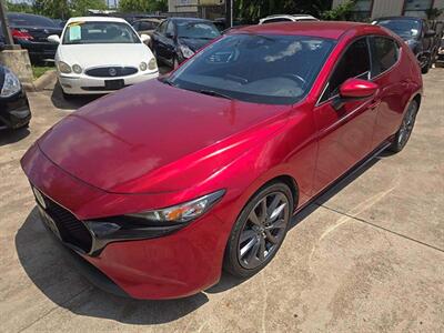 2019 Mazda Mazda3 Hatchback Preferred Pkg - Photo 1 - Houston, TX 77063-5630