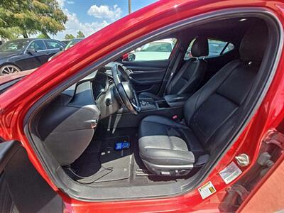 2019 Mazda Mazda3 Hatchback Preferred Pkg - Photo 5 - Houston, TX 77063-5630