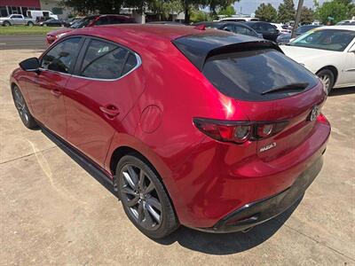2019 Mazda Mazda3 Hatchback Preferred Pkg - Photo 3 - Houston, TX 77063-5630