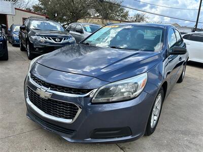 2014 Chevrolet Malibu LS   - Photo 3 - Houston, TX 77063-5630