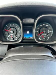 2014 Chevrolet Malibu LS   - Photo 14 - Houston, TX 77063-5630