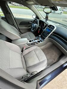 2014 Chevrolet Malibu LS   - Photo 20 - Houston, TX 77063-5630