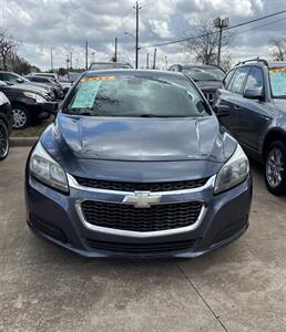 2014 Chevrolet Malibu LS   - Photo 2 - Houston, TX 77063-5630
