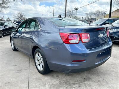 2014 Chevrolet Malibu LS   - Photo 5 - Houston, TX 77063-5630