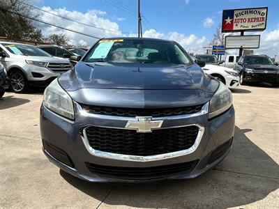 2014 Chevrolet Malibu LS   - Photo 4 - Houston, TX 77063-5630
