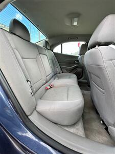 2014 Chevrolet Malibu LS   - Photo 22 - Houston, TX 77063-5630