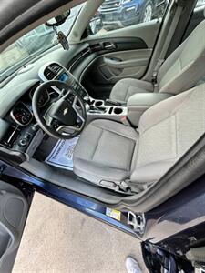 2014 Chevrolet Malibu LS   - Photo 11 - Houston, TX 77063-5630