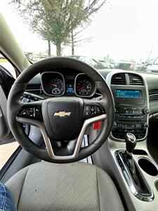 2014 Chevrolet Malibu LS   - Photo 13 - Houston, TX 77063-5630