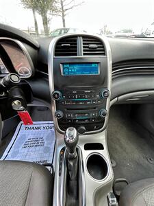 2014 Chevrolet Malibu LS   - Photo 16 - Houston, TX 77063-5630