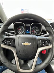 2014 Chevrolet Malibu LS   - Photo 12 - Houston, TX 77063-5630