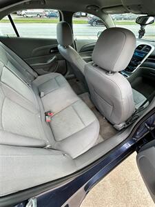 2014 Chevrolet Malibu LS   - Photo 21 - Houston, TX 77063-5630