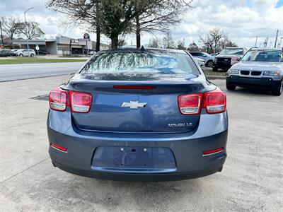 2014 Chevrolet Malibu LS   - Photo 9 - Houston, TX 77063-5630
