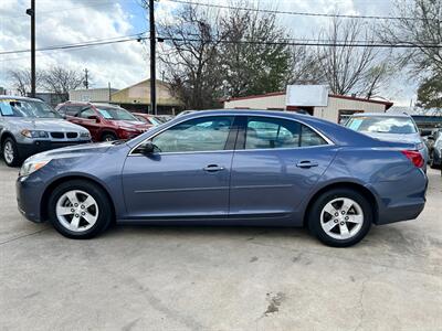 2014 Chevrolet Malibu LS   - Photo 7 - Houston, TX 77063-5630