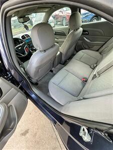 2014 Chevrolet Malibu LS   - Photo 18 - Houston, TX 77063-5630